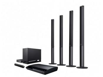 Sony BDV-E980W