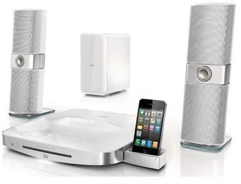 Philips HTS9241