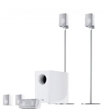 Canton Serie 160 Heimkinosystem