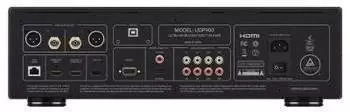Magnetar UDP900