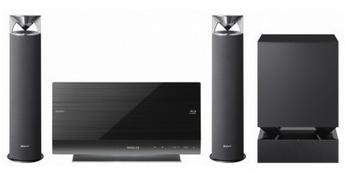 Sony BDV-L800