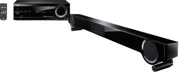 Yamaha YHT-S401