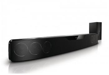 Philips Hts7111