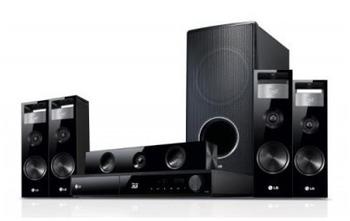 LG HX906SX