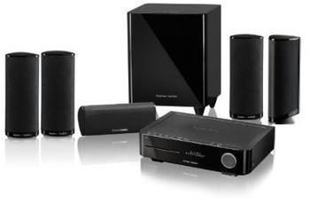 Harman Kardon Bds 870
