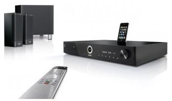 Loewe Home Cinema Set