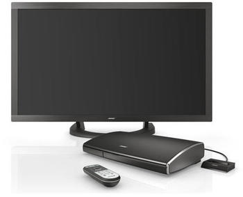 Bose VideoWave II
