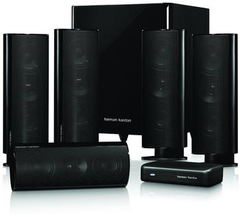 Harman Kardon Hkts 35
