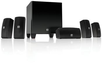 JBL Cinema 610