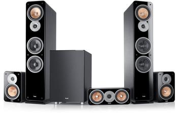 Teufel Ultima 40 5.1 Surround-Set