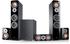 Teufel Ultima 40 5.1 Surround-Set