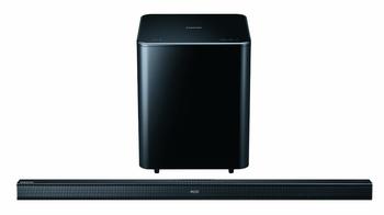 Samsung HW-H550