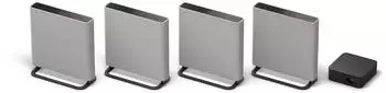 Sony BRAVIA Theatre Quad