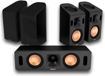 Klipsch Theater Pack 5.0.4