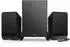 Teufel Ultima 25 Aktiv Club Edition Night Black