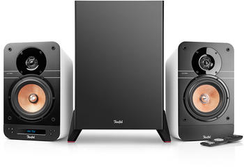 Teufel Ultima 25 Aktiv Club Edition Pure White
