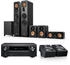 Teufel Ultima 40 Mk4 Surround