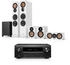 Teufel Ultima 40 Mk4 Surround
