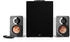 Teufel Ultima 20 MK4 (2025) Concept Power Edition 2.1-Set