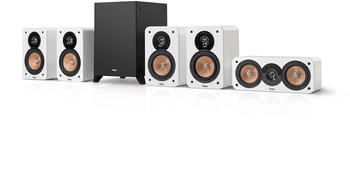 Teufel Ultima 20 Surround MK4 (2025) 5.1-Set weiß