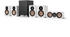 Teufel Ultima 20 Surround MK4 (2025) 5.1-Set