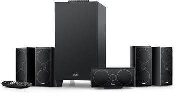 Teufel CONSONO 35 CONCEPT Surround "5.1-Set" Schwarz