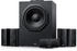 Teufel CONSONO 35 CONCEPT Surround Power Edition 