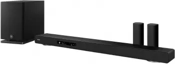 Yamaha True X Surround 90a