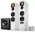 Teufel ULTIMA 40 AKTIV 3 Club Edition Surround "4.1-Set"