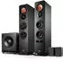 Teufel ULTIMA 40 AKTIV 3 Club Edition Surround "4.1-Set"