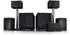 Teufel System 6 THX 5.2-Set Heimkino 500W (107001105)