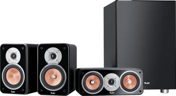 Teufel Ultima 40 MK2 Ausbau-Set 5.1