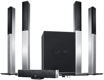Teufel LT 4 Power Edition 5.1-Set L