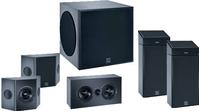 Magnat Cinema Ultra Set 5.1 THX Ultra2 System (schwarz)