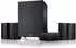 Teufel Consono 35 Mk3 5.1 Set Power Edtion schwarz