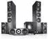 Teufel Definion 3 Surround 5.1-Set