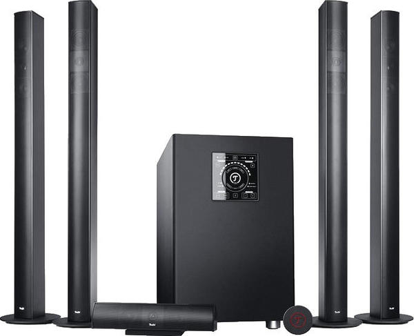 Teufel Concept E 450 Digital Superior Edition