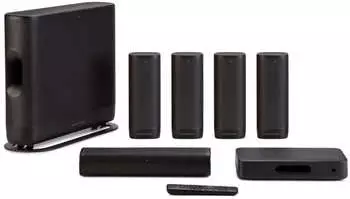 Harman-Kardon Surround