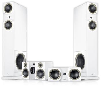 Teufel Theater 6 Hybrid