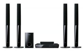 SAMSUNG HT-BD1255R