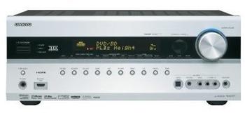 Onkyo TX-SR 707