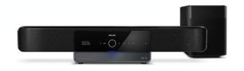 Philips Hts 8160 B