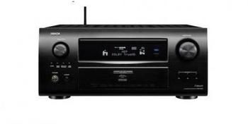 Denon AVR-4810