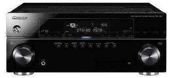 Pioneer VSX-LX 52