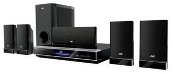 JVC TH-BD 50