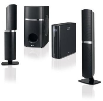 LG HB45E