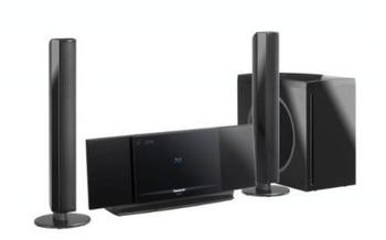Panasonic SC-BTX77EG-K