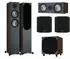 Monitor Audio Bronze 6G Cinema 200