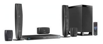 Panasonic SC-BTT370