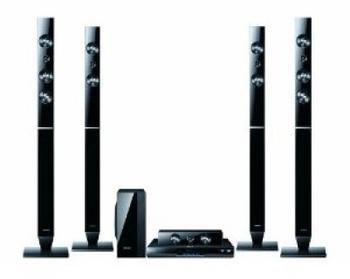 Samsung HT-D5550